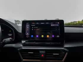 CUPRA Leon (2021) thumbnail 28