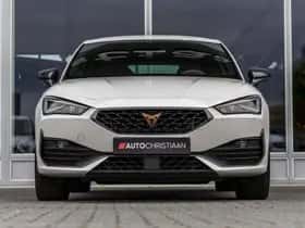 CUPRA Leon (2021) thumbnail 4