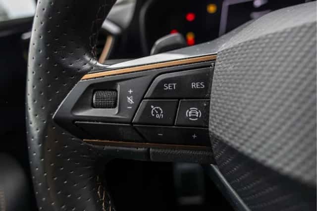CUPRA Leon (2021) thumbnail 33
