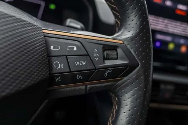CUPRA Leon (2021) thumbnail 34