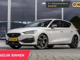 CUPRA Leon (2021) thumbnail 40