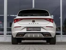 CUPRA Leon (2021) thumbnail 5