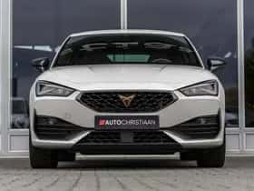 CUPRA Leon (2021) thumbnail 42
