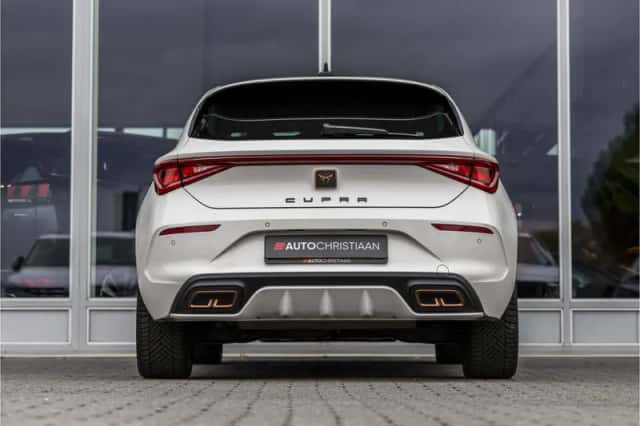 CUPRA Leon (2021) thumbnail 43