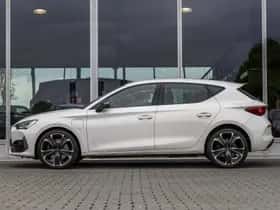 CUPRA Leon (2021) thumbnail 44