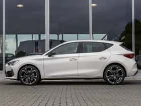 CUPRA Leon (2021) thumbnail 6