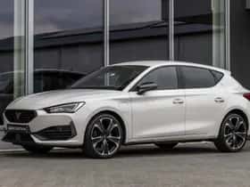 CUPRA Leon (2021) thumbnail 52