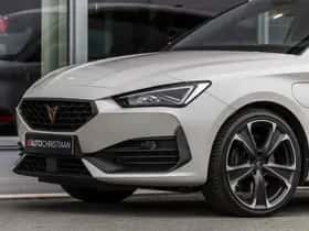 CUPRA Leon (2021) thumbnail 53