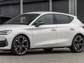 CUPRA Leon (2021) thumbnail 54