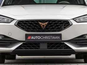 CUPRA Leon (2021) thumbnail 55