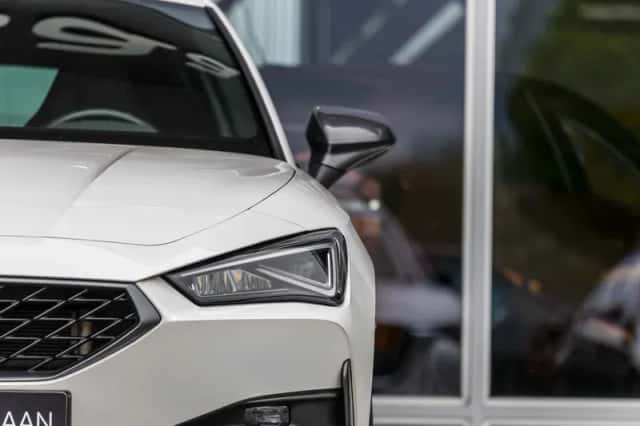 CUPRA Leon (2021) thumbnail 58