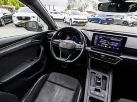 CUPRA Leon (2021) thumbnail 59