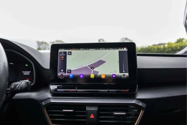 CUPRA Leon (2021) thumbnail 63