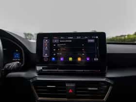 CUPRA Leon (2021) thumbnail 64