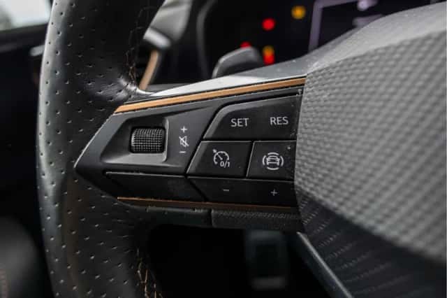 CUPRA Leon (2021) thumbnail 71
