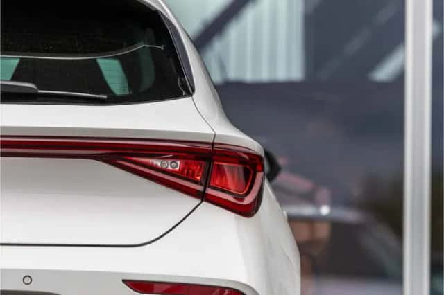 CUPRA Leon (2021) thumbnail 77