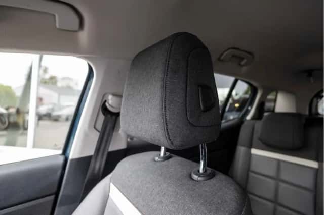 Citroën C5 Aircross (2019) thumbnail 13