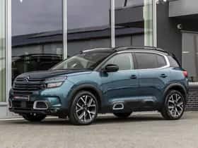 Citroën C5 Aircross (2019) thumbnail 14