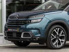 Citroën C5 Aircross (2019) thumbnail 15