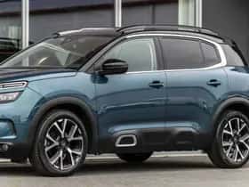 Citroën C5 Aircross (2019) thumbnail 16