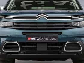 Citroën C5 Aircross (2019) thumbnail 18
