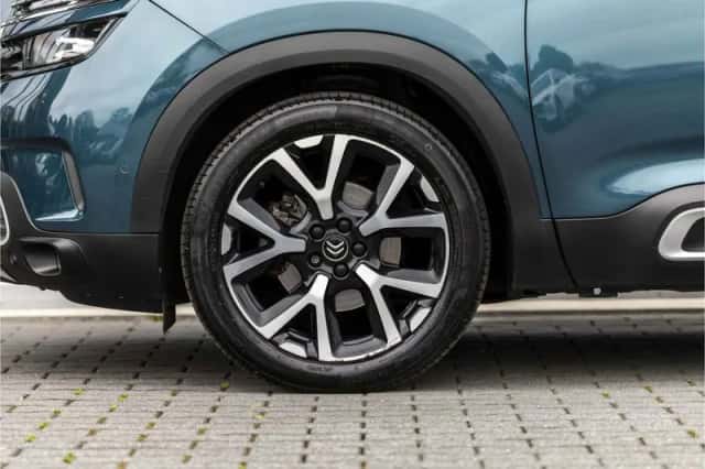 Citroën C5 Aircross (2019) thumbnail 19