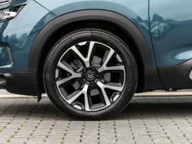 Citroën C5 Aircross (2019) thumbnail 19