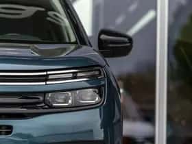 Citroën C5 Aircross (2019) thumbnail 20