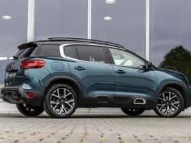Citroën C5 Aircross (2019) thumbnail 3
