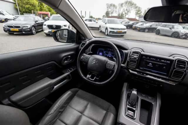 Citroën C5 Aircross (2019) thumbnail 21