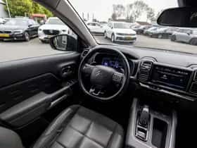 Citroën C5 Aircross (2019) thumbnail 21