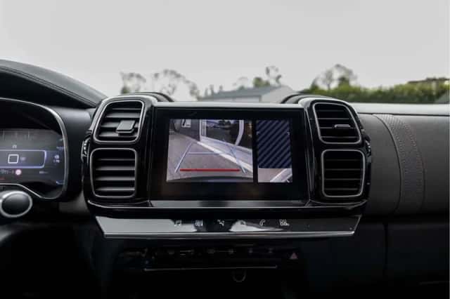 Citroën C5 Aircross (2019) thumbnail 23
