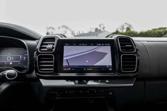 Citroën C5 Aircross (2019) thumbnail 24