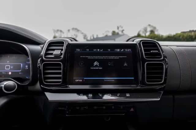 Citroën C5 Aircross (2019) thumbnail 29