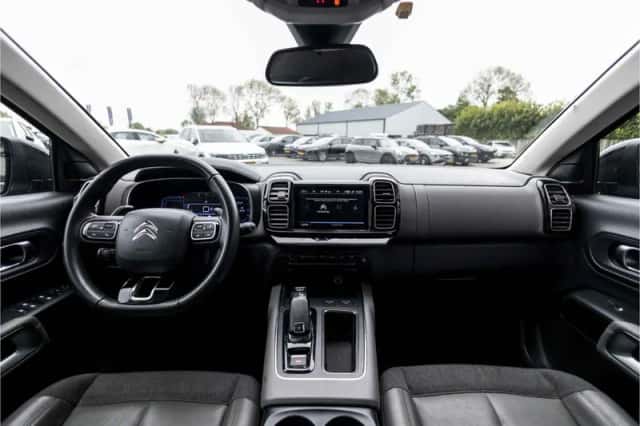 Citroën C5 Aircross (2019) thumbnail 30