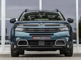 Citroën C5 Aircross (2019) thumbnail 4