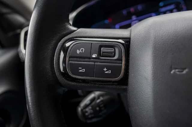 Citroën C5 Aircross (2019) thumbnail 31