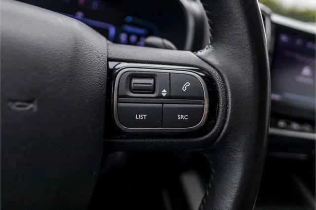 Citroën C5 Aircross (2019) thumbnail 32