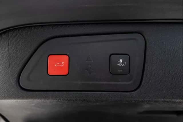 Citroën C5 Aircross (2019) thumbnail 36
