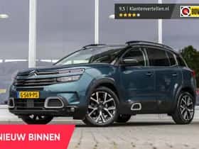 Citroën C5 Aircross (2019) thumbnail 40