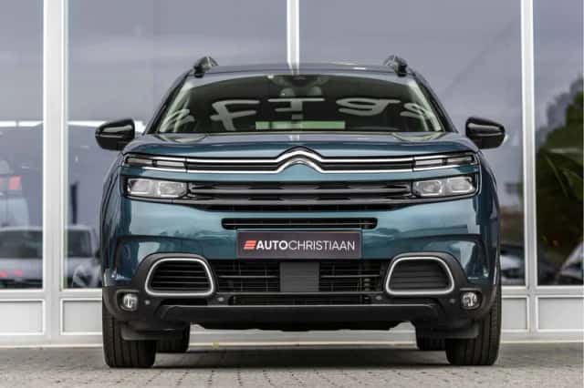 Citroën C5 Aircross (2019) thumbnail 42