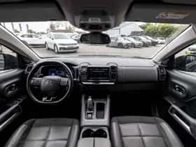 Citroën C5 Aircross (2019) thumbnail 45
