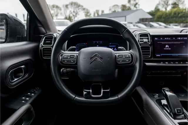 Citroën C5 Aircross (2019) thumbnail 46