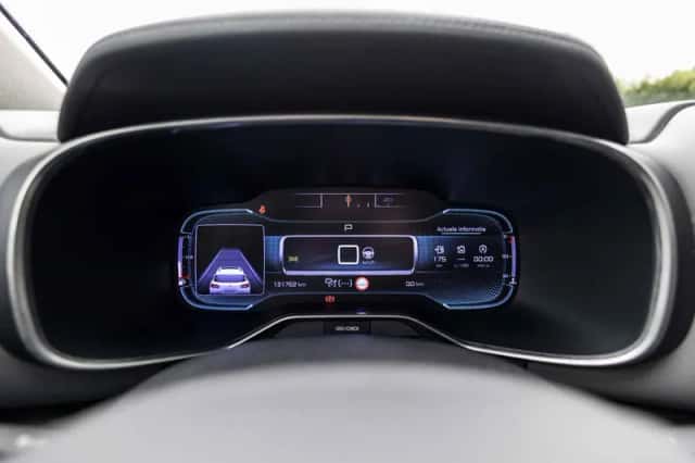 Citroën C5 Aircross (2019) thumbnail 47
