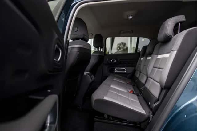 Citroën C5 Aircross (2019) thumbnail 49