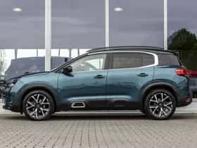 Citroën C5 Aircross (2019) thumbnail 6