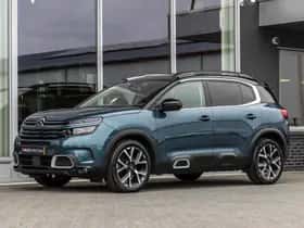 Citroën C5 Aircross (2019) thumbnail 52