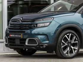 Citroën C5 Aircross (2019) thumbnail 53