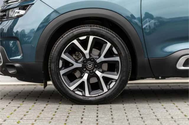 Citroën C5 Aircross (2019) thumbnail 57