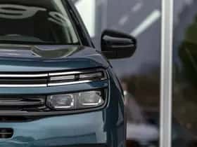 Citroën C5 Aircross (2019) thumbnail 58